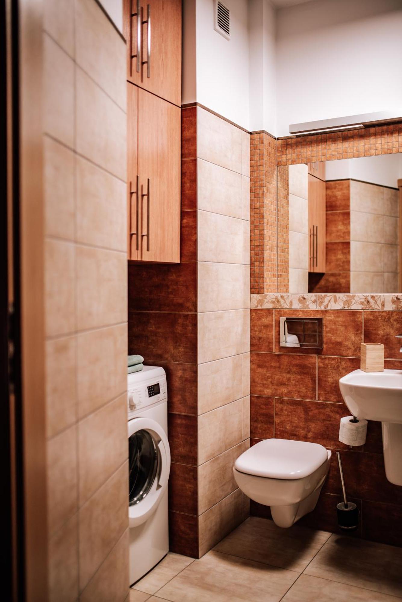 Yacht Apartments Гіжицько Екстер'єр фото